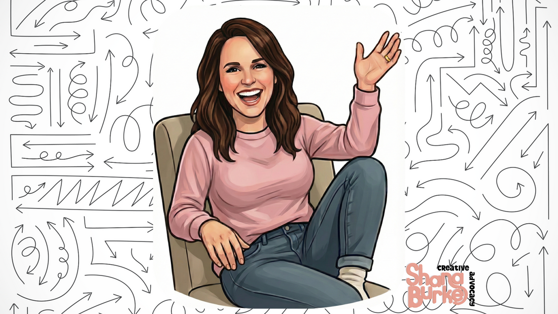 Life as a "Directionally Challenged" Mom