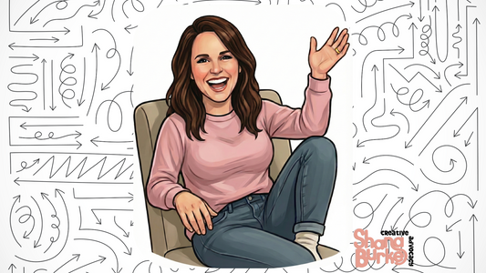 Life as a "Directionally Challenged" Mom